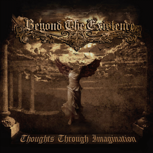 Beyond The Existence : Thoughts Through Imagination